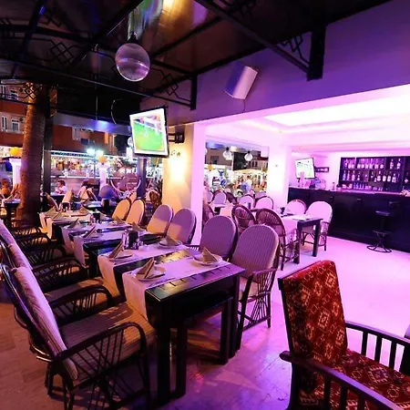 Otel Pekcan