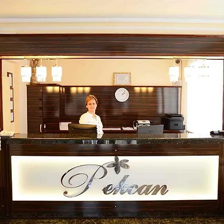 Otel Pekcan