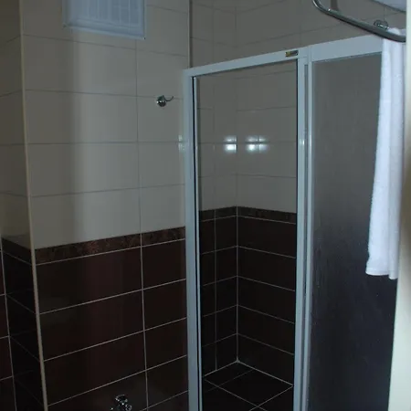 Otel Pekcan Alanya