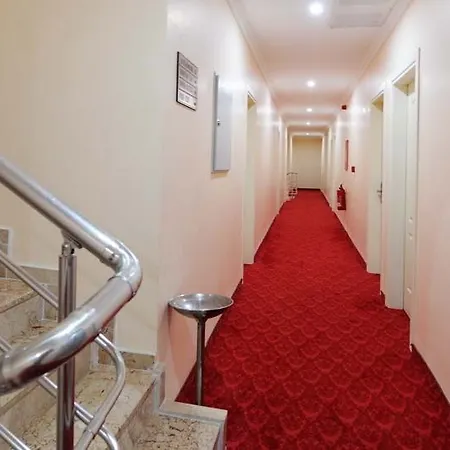 Pekcan Отель 2*